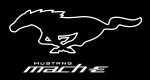 Ford Mustang Mach-E 4 2020 года (NA)